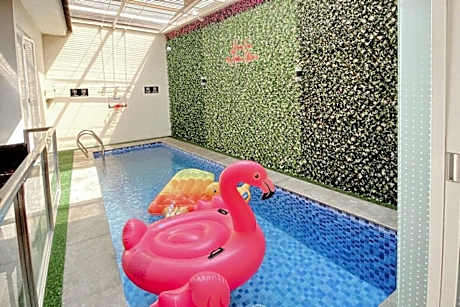 Ardina D22 Villa Batu, Malang Near Jatimpark 3 