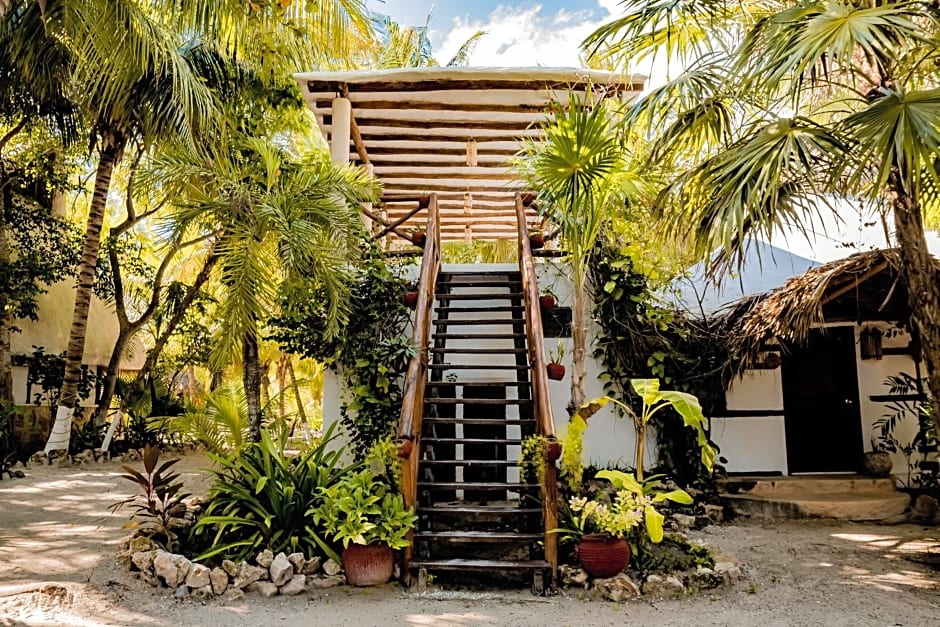 Zomay Beachfront Holbox