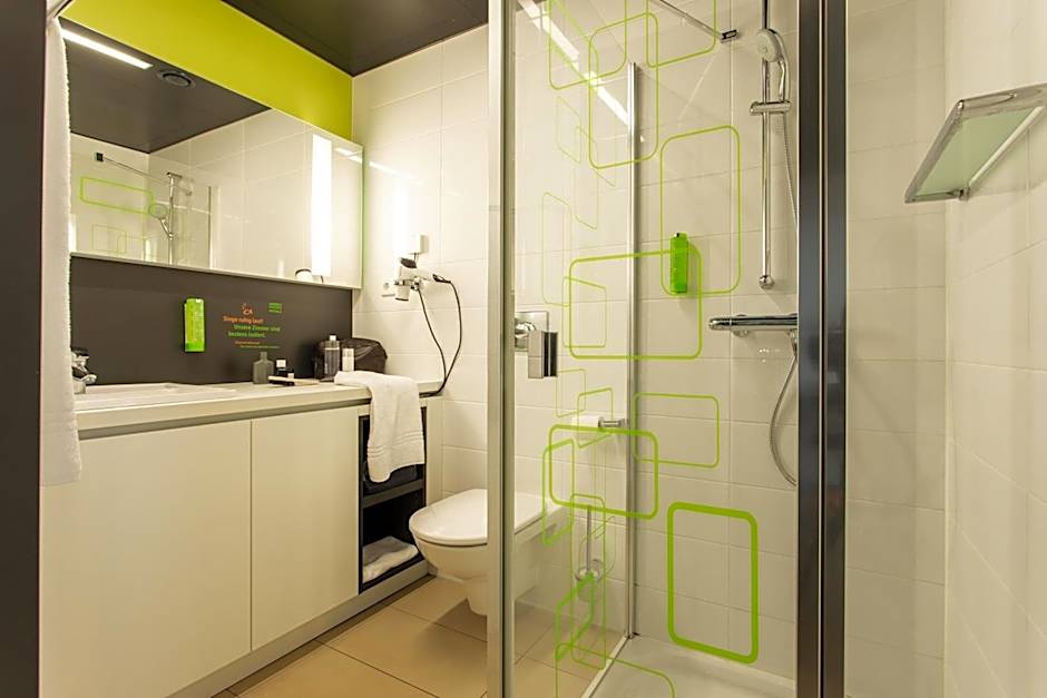 Harry's Home Hotel Munich