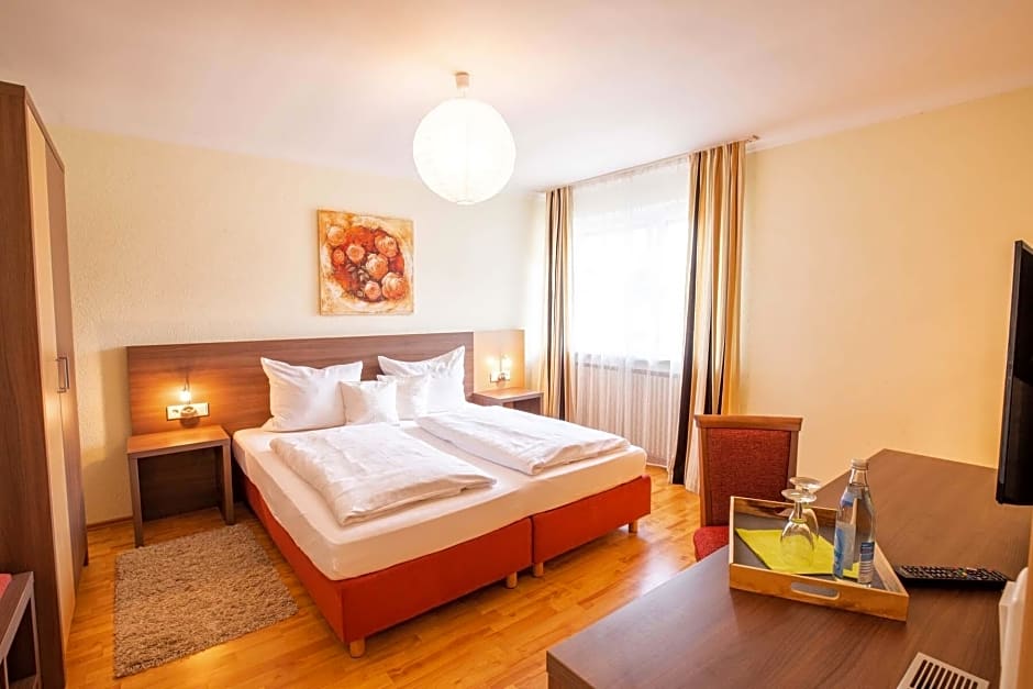 Landgasthof Hotel Sonne Röttingen