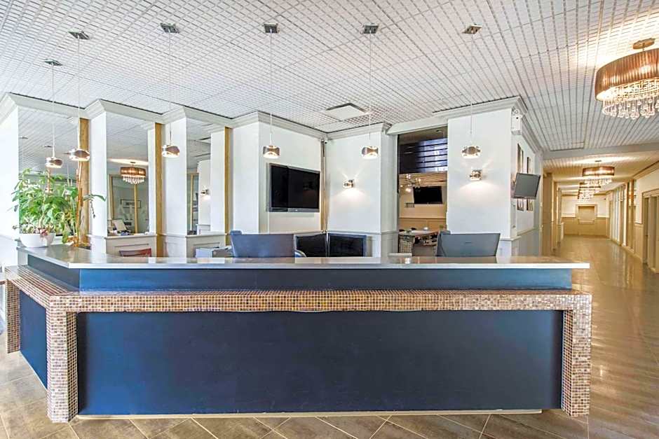 Travelodge by Wyndham Trois-Rivieres