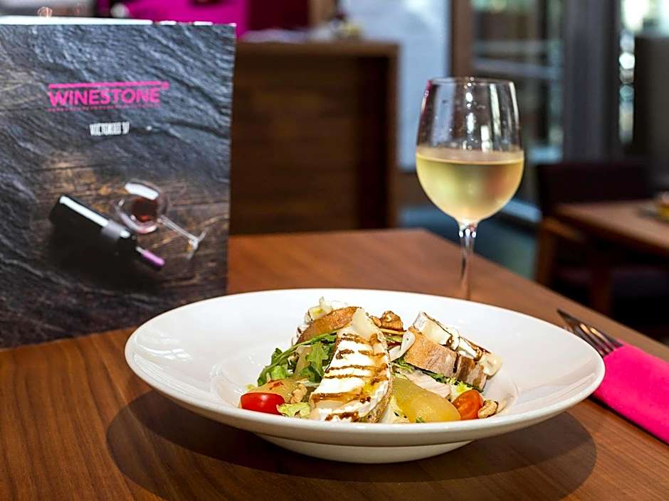 Novotel Bucharest City Centre