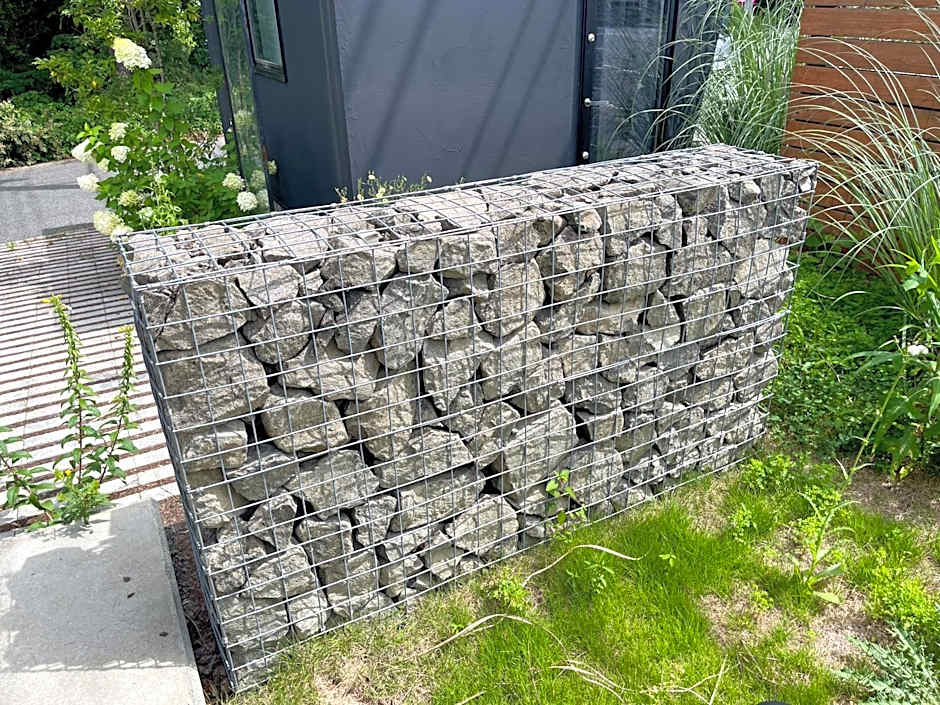 暖炉の温もりとBBQが楽しめる高級ヴィラ【taizen】