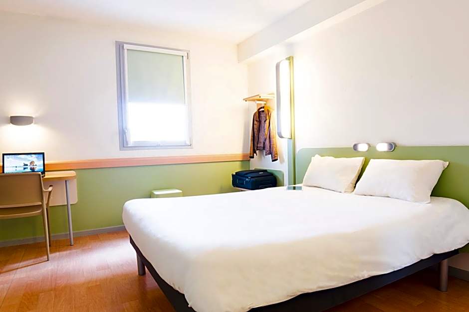 Ibis Budget Valence Sud