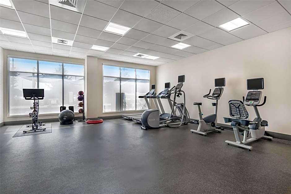 Hilton Garden Inn Montgomery - EastChase