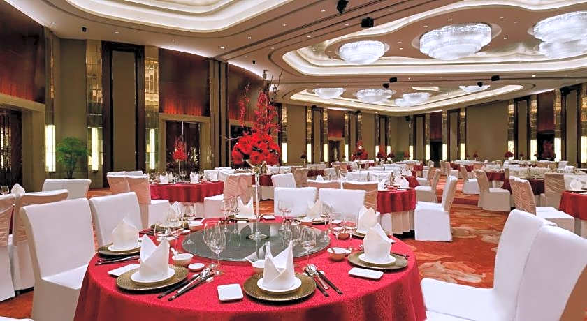 Kempinski Hotel Xiamen