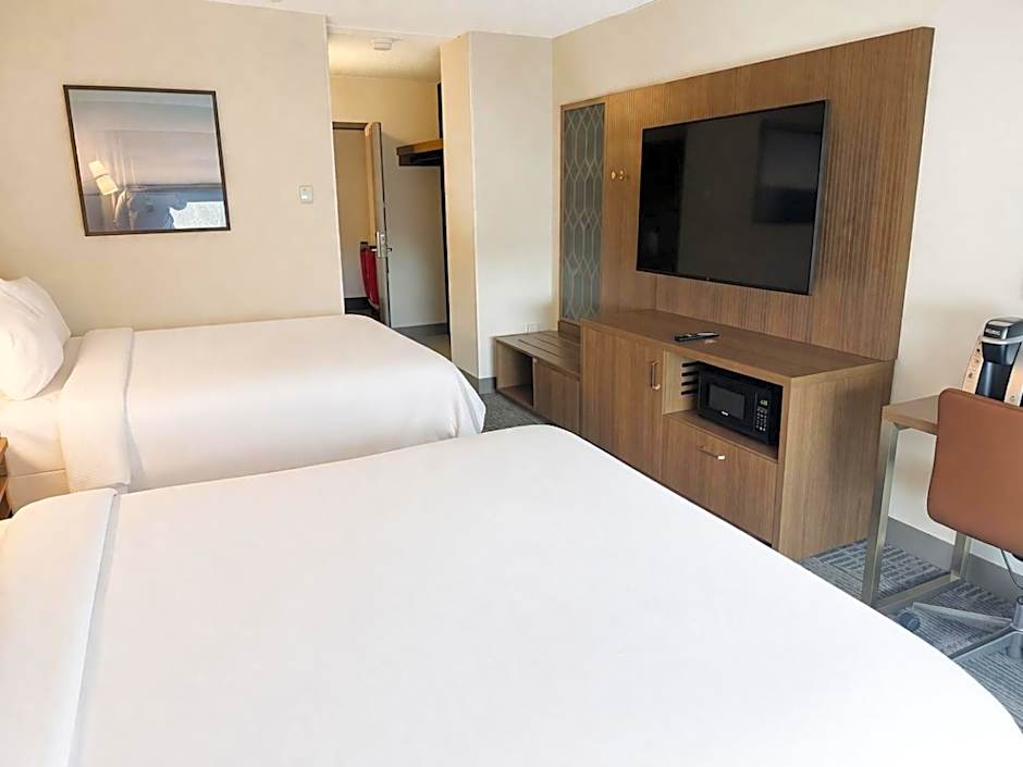 Holiday Inn South Kingstown-Newport Area By IHG