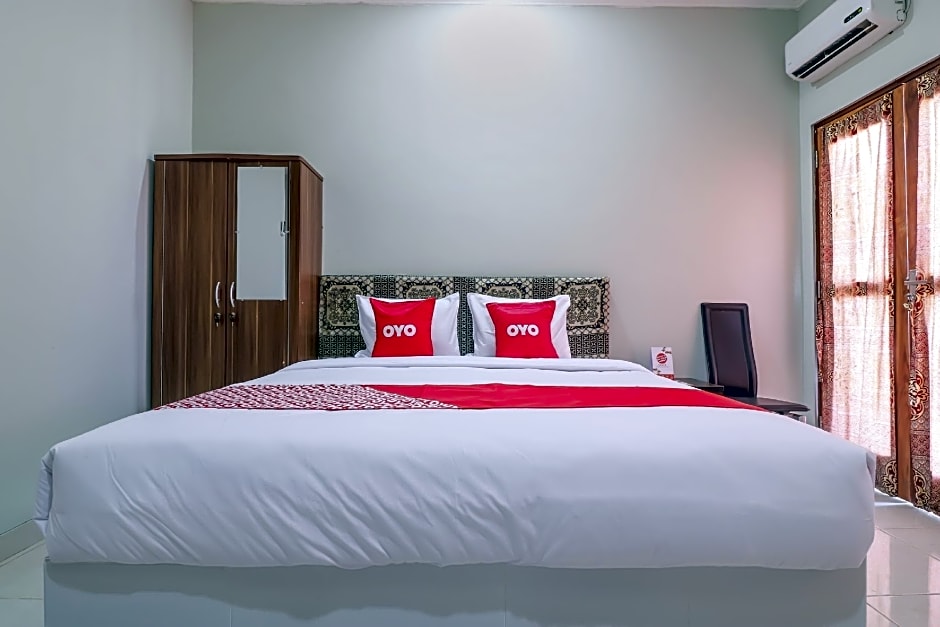OYO 1670 Likko Inn
