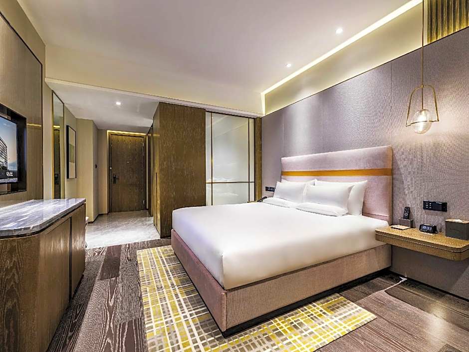 Novotel Shanxi Yuncheng