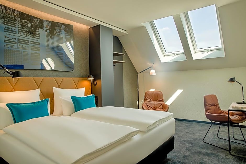 Motel One Hannover-Oper