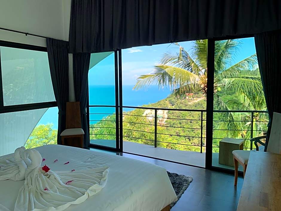 Villa The Spot Koh Samui