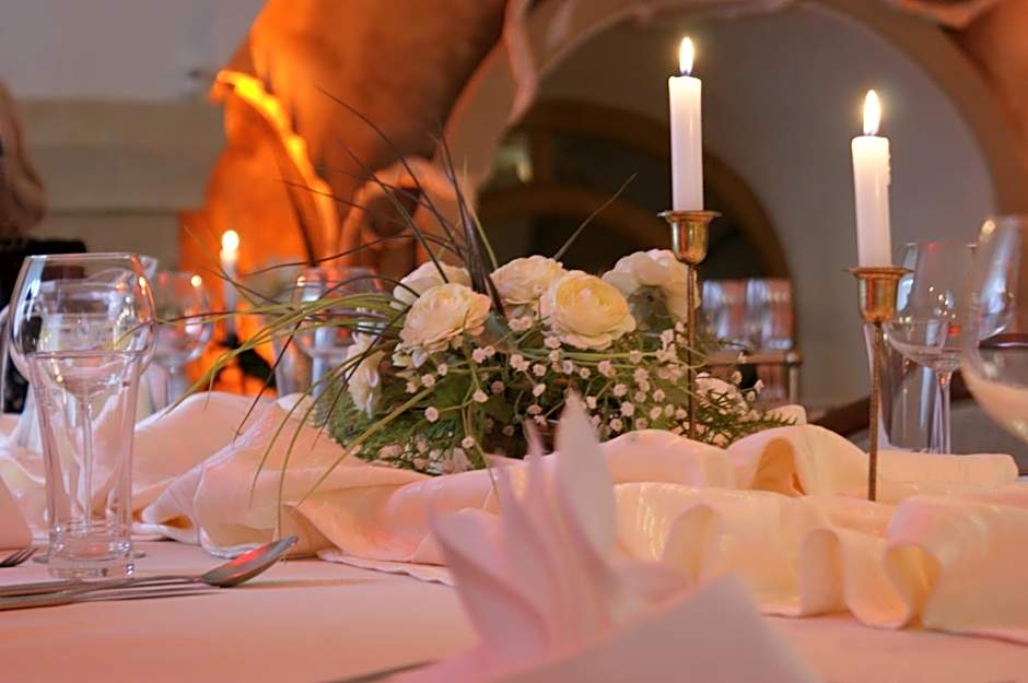 Hotel Restauracja Caspar