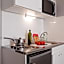 Aparthotel Adagio Access Paris Maisons-Alfort