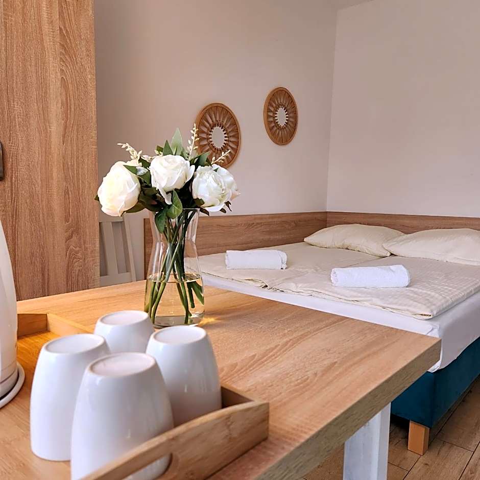 Natura Park w Stegnie