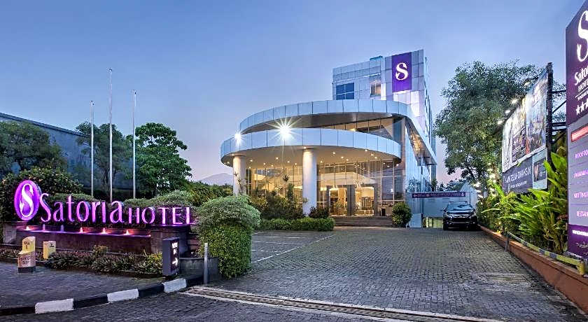 Premier Inn Yogyakarta Adisucipto