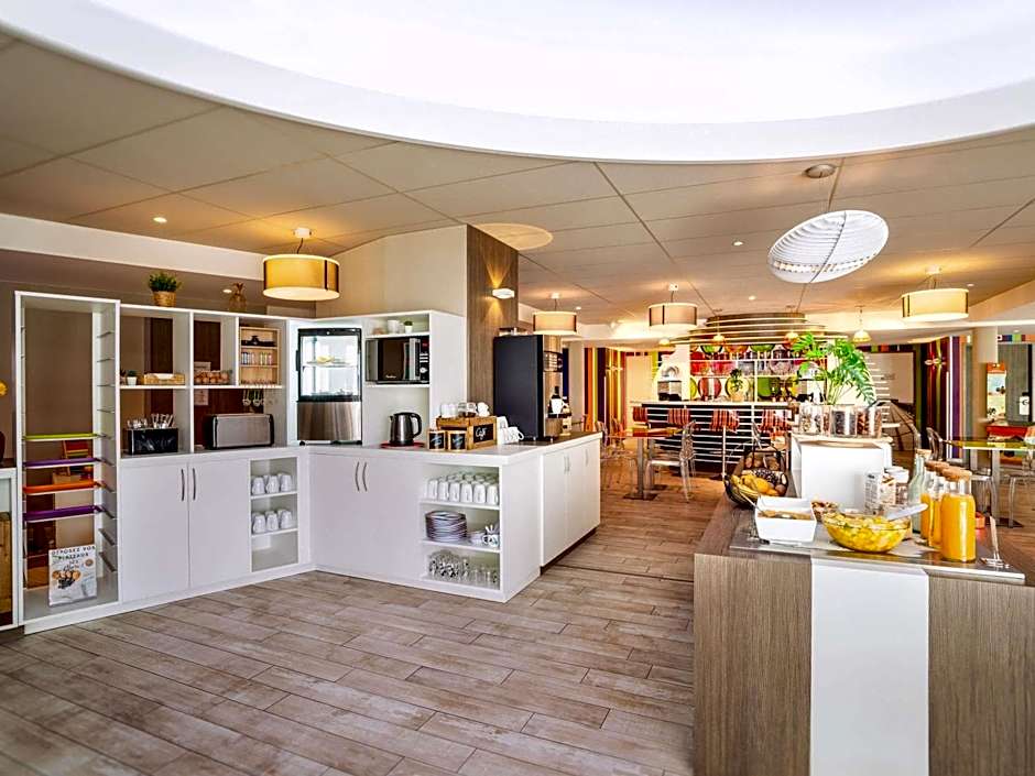 Ibis Styles Les Sables d'Olonne