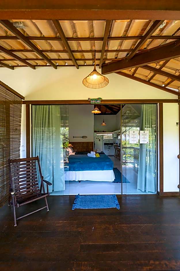 Sup House Barra Grande
