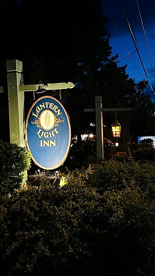 Lantern Light Inn - Romantic Getaway