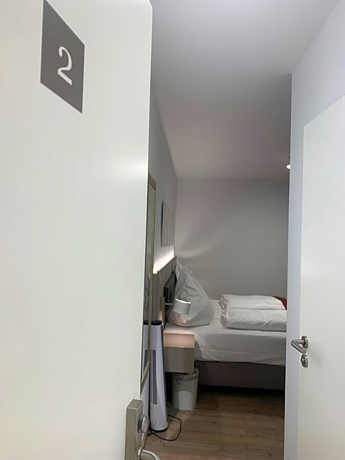 Boutique Hotel Rose