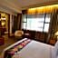 The Jesselton Hotel