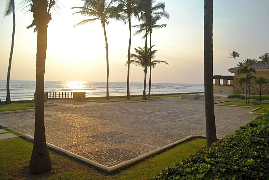 Hotel Tres Vidas Acapulco