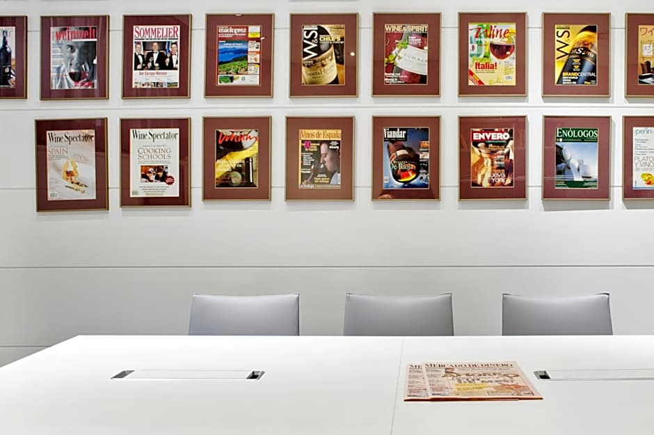 Ibis Styles Madrid Prado