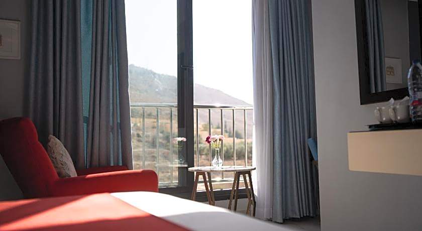 Petra Boutique Hotel