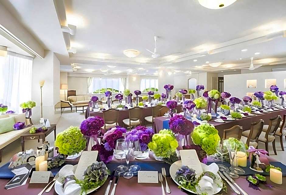 Hotel Karuizawa Elegance