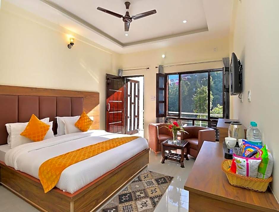 Photo 1 of 41 of Hotel LA Riqueza Dhanaulti