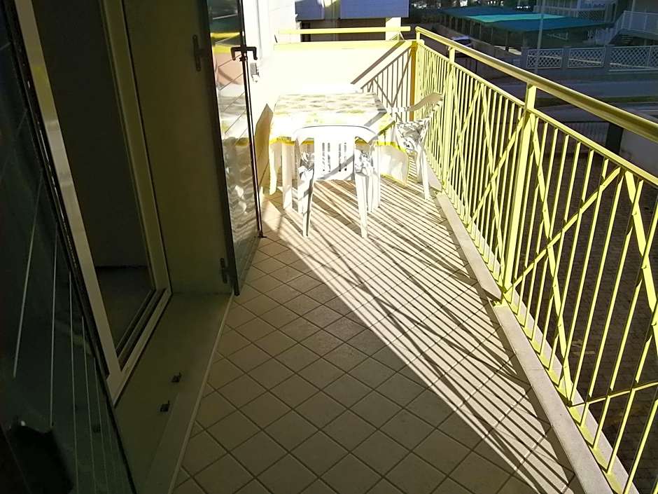 Residence Soleil - Agenzia Cocal