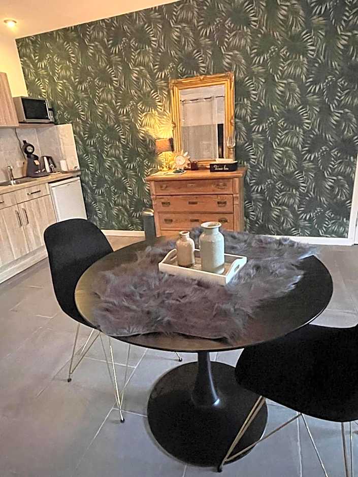 Gasterij Hotel Dennenoord