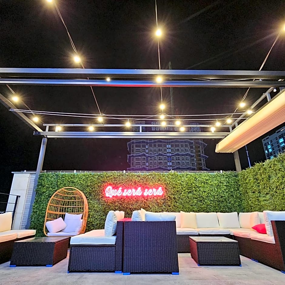 Hound Hotel Mokpo Peace Plaza