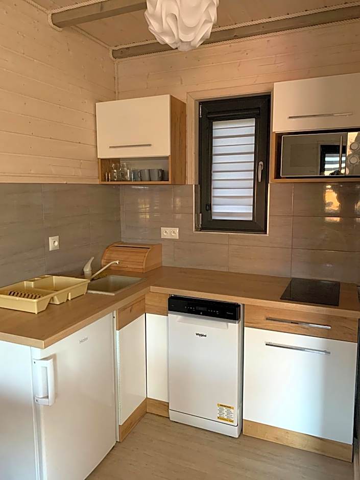 Aparts Care Beztroska