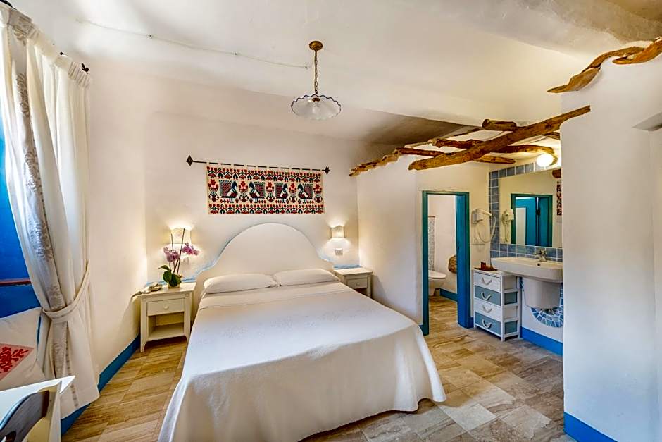 Albergo Diffuso Mannois