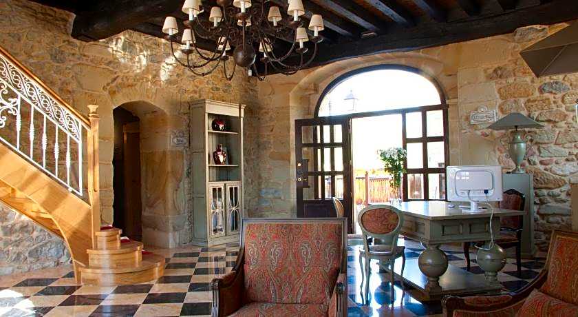 Posada La Torre de los Isla & Spa