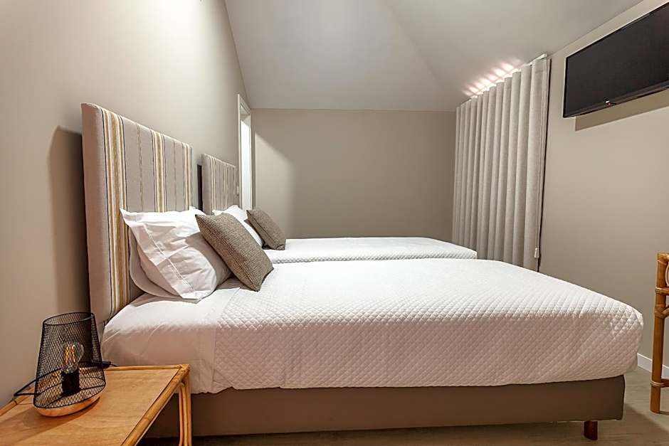 Zarco B&B Bed & Breakfast