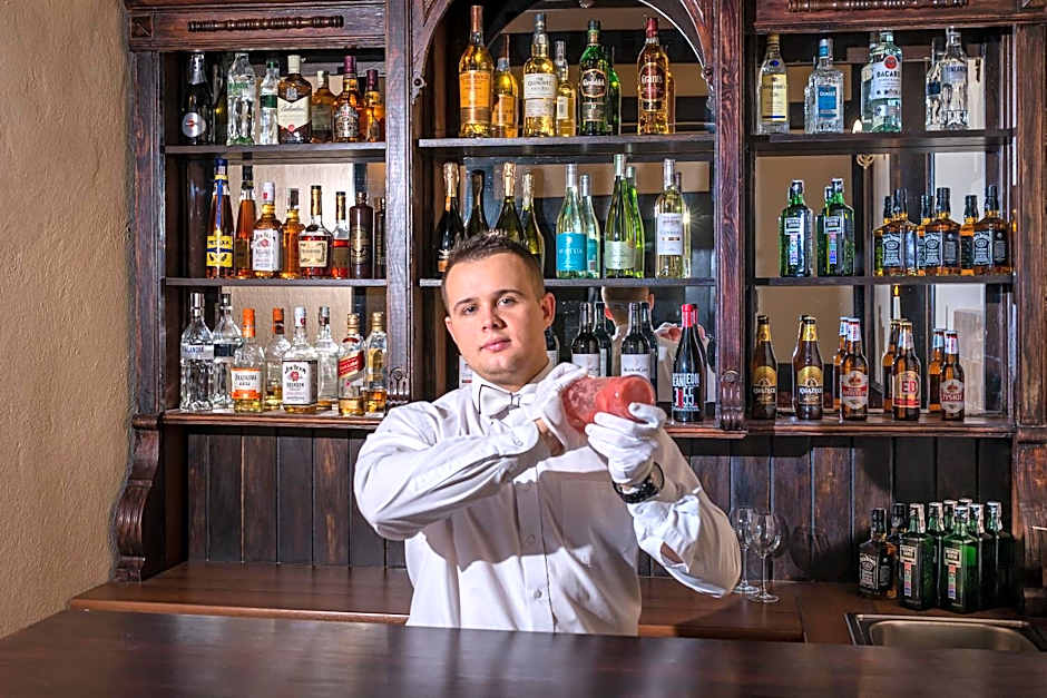 Pałac Kłanino