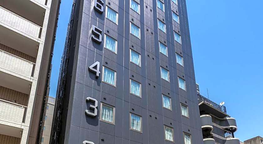 Belken Hotel Kanda