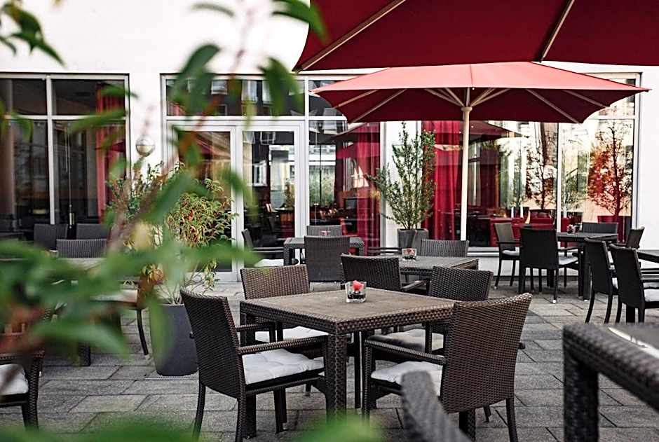 Ramada by Wyndham Essen