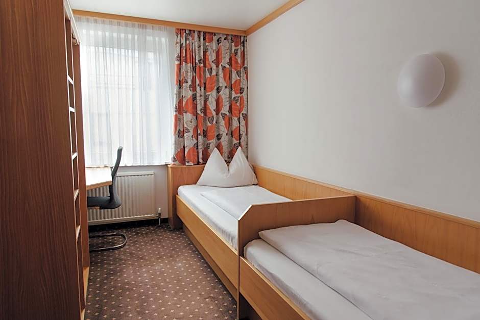 Hotel Drei Kreuz