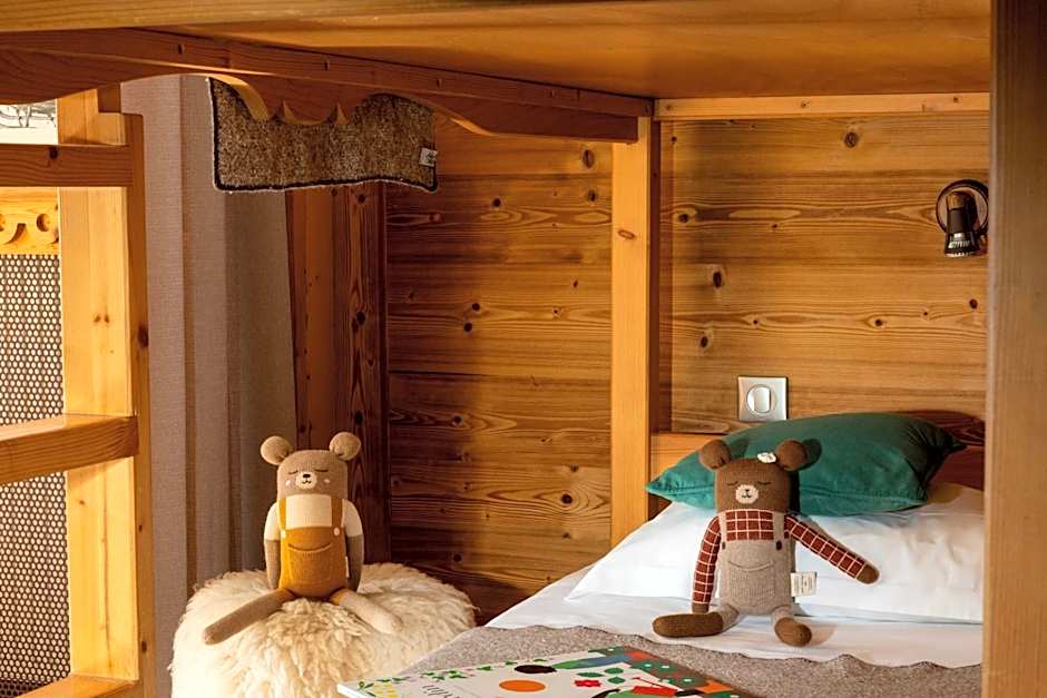 Auberge du Manoir