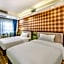 Manhaosi Hotel (Guangzhou Shangxiajiu Pedestrian Street Shamian Scenic Area)
