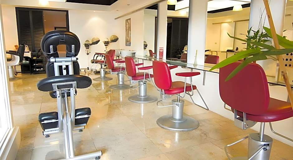 Copacabana Apartment Hotel
