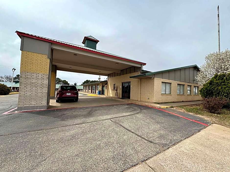 Econo Lodge Childress