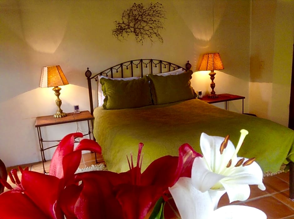 Hotel Secreto