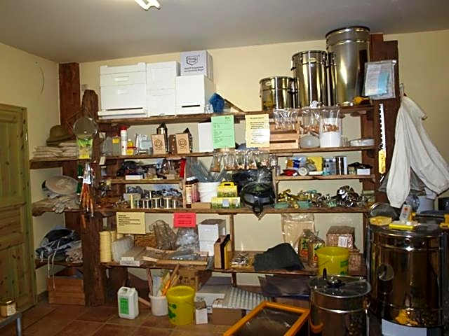 Landhotel zum Honigdieb