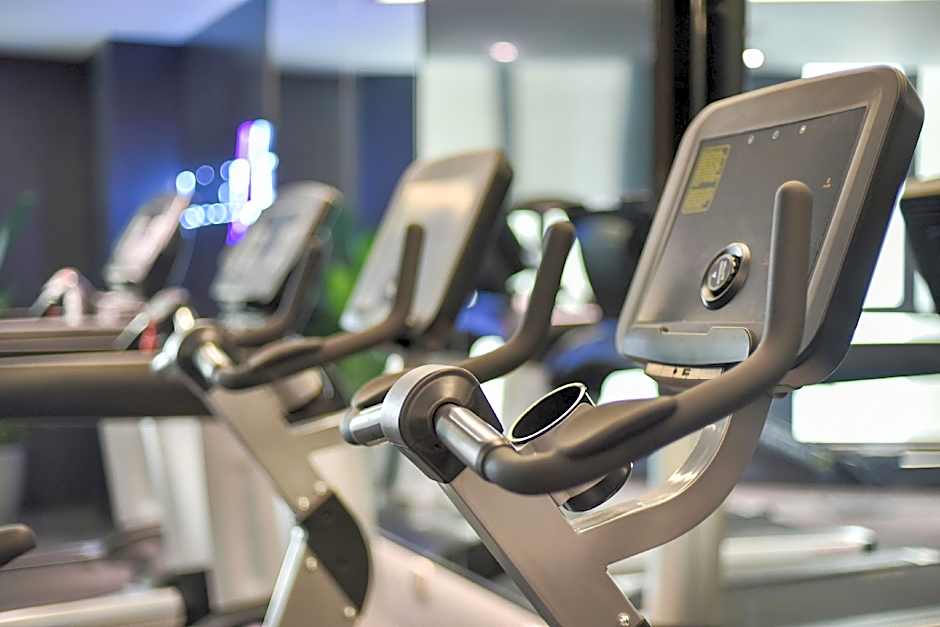 Atour Hotel The Tianjin Eye