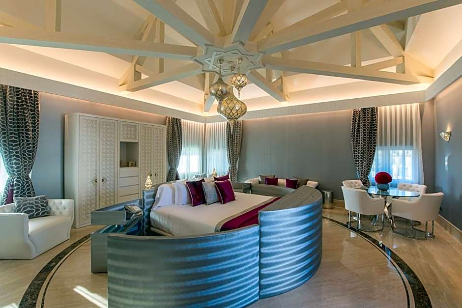 Gran Hotel Miramar GL