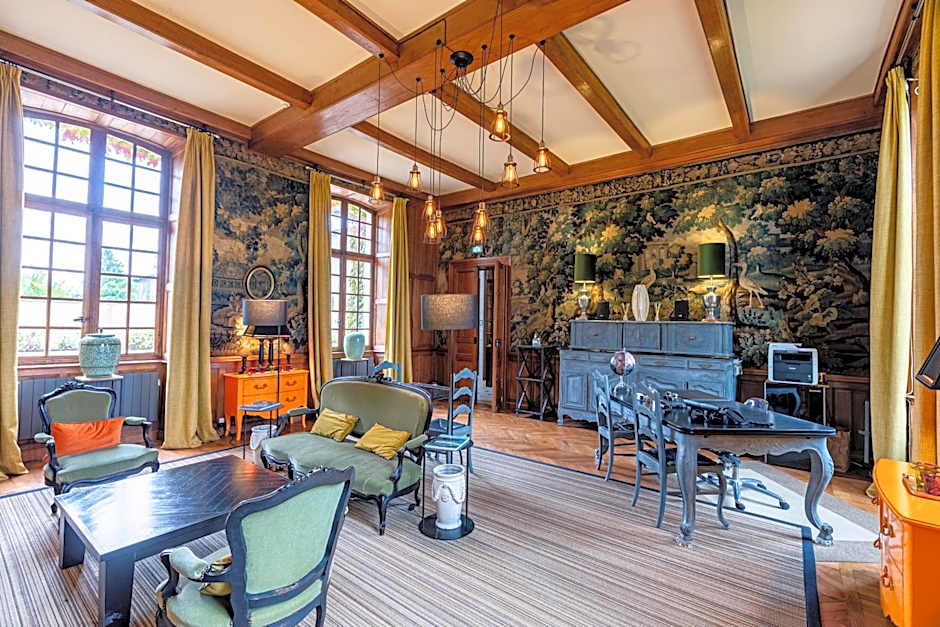 Hôtel Château de Didonne