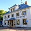 Hotel Svornost